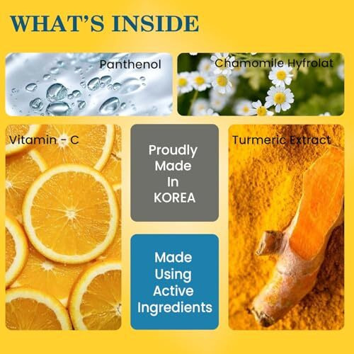 Kojic Acid And Turmeric Cleansing Pads For Face, Dark Spots, Kojic And Turmeric Cleansing Pads, Suitable For All Skin Types - (1Pec -60 Pcs)