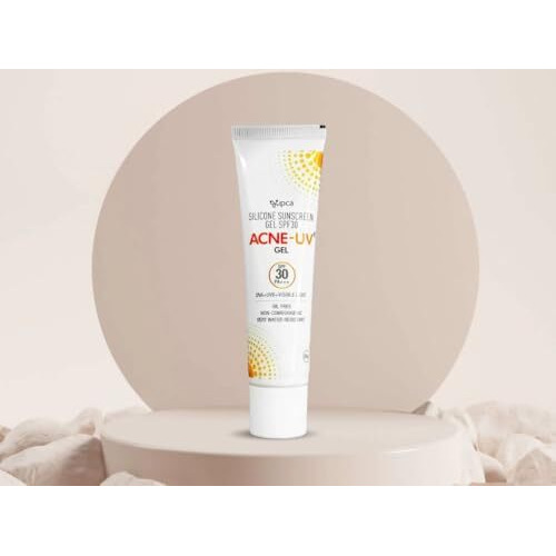 Acne-Uv - Tube Of 60 Gm Gel