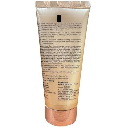 Bblite Premium Skin Cream  Pack Of 1