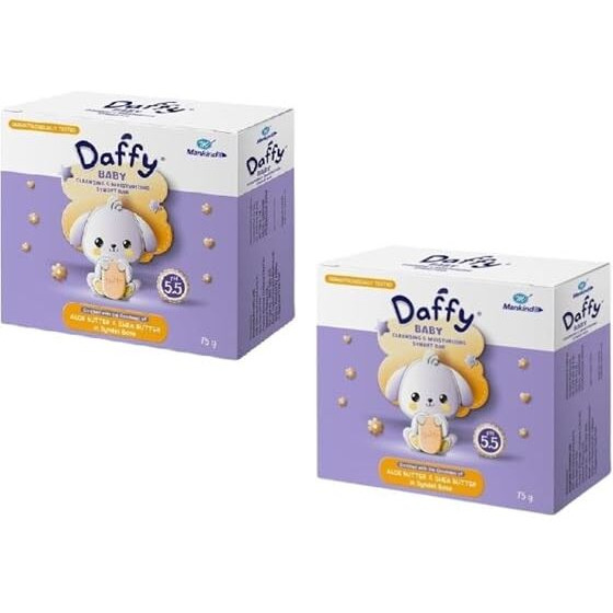 Dr Reddy Daffy Bathing Bar
