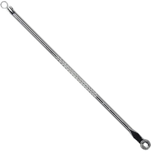 Insime Nose Blackhead Remover Tool Comedone Extractor Acne Removal Tool | Pimple Remover Tool For Popping White Head Remover Tool | Nose Whitehead Black Head Remover On Face