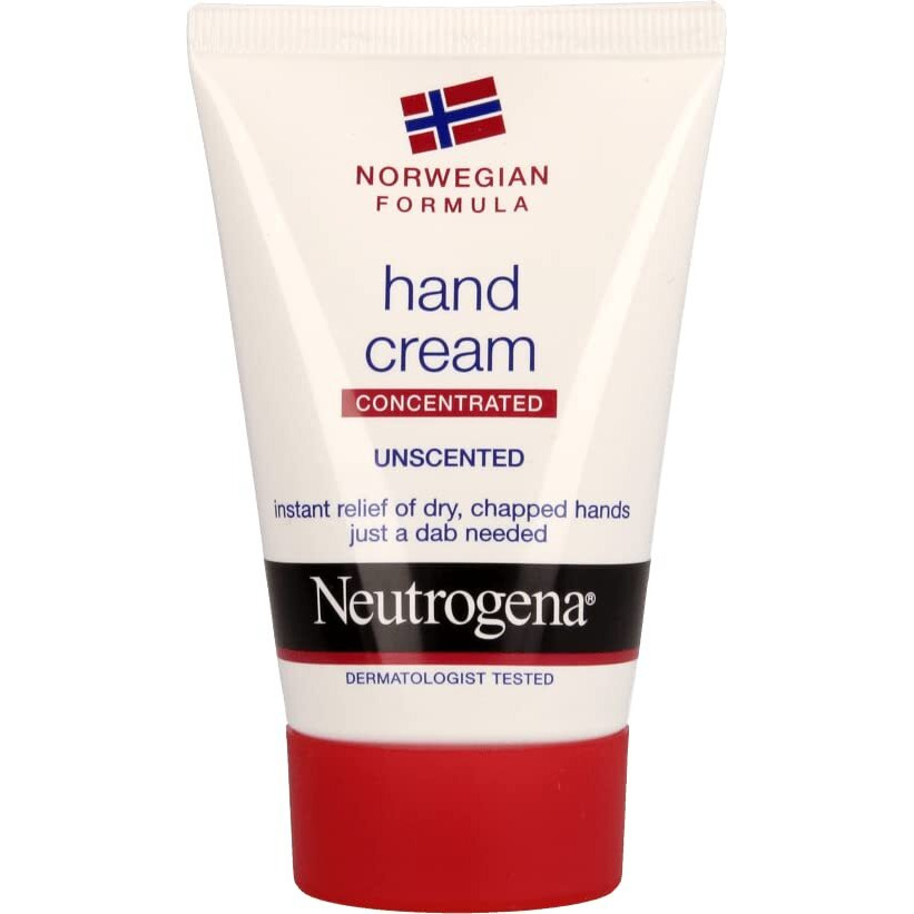 Neutrogena Norwegian Hand Cream 50Ml