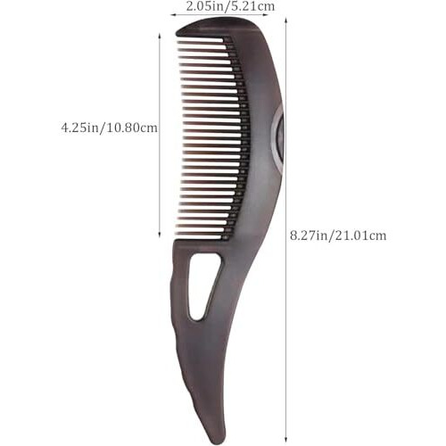 Hair For Women, Wet Hair Brush, Kangi For Hair Growth, Anti-Dandruff And Scalp Oil Anti-Dandruff Massager Comb, Dandruff Comb, Bristles Easily Take Away The Dandruff Painless For Men