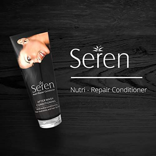 Seren Nutri Repair Conditioner  Pack Of 1