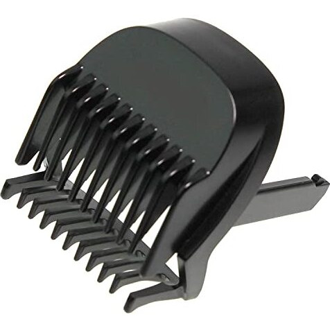 Favhome Plastic Trimmer Comb Or Attachment For Philips Bt3235/15, Bt3125/15, Bt3231/15, Bt3431/30, Bt3301/30, Bt3302/15, Bt3105/15, Bt3102/25, Bt3101/25, Bt3241/15, Bt3303/30, Bt3441/30, Bt3435/15