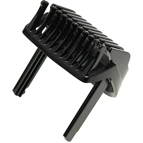 Favhome Plastic Trimmer Comb Or Attachment For Philips Bt3235/15, Bt3125/15, Bt3231/15, Bt3431/30, Bt3301/30, Bt3302/15, Bt3105/15, Bt3102/25, Bt3101/25, Bt3241/15, Bt3303/30, Bt3441/30, Bt3435/15
