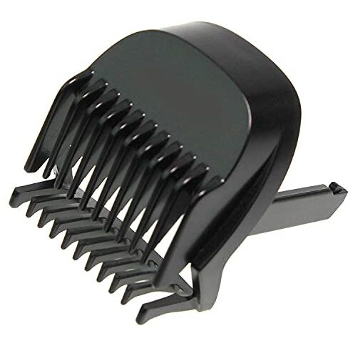 Favhome Plastic Trimmer Comb Or Attachment For Philips Bt3235/15, Bt3125/15, Bt3231/15, Bt3431/30, Bt3301/30, Bt3302/15, Bt3105/15, Bt3102/25, Bt3101/25, Bt3241/15, Bt3303/30, Bt3441/30, Bt3435/15