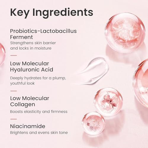 Dr Martin Bio-Collagen Real Deep Mask, Hydrating Overnight Hydrogel Mask, Pore Minimizing, Elasticity Improvement, 34G (Pack Of 4)