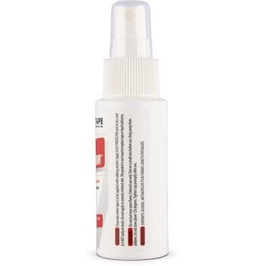 Walker Scalp Protector Spray For Hair Wig Users (60 Ml - Pack 1) | Skin Safe | Adhesive Booster | Improve Holding