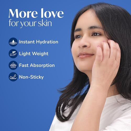 Meglow Petroleum Jelly (100G) Ultimate Moisturizer For Cracked Heels, Chapped Lips & Dry Elbows Nourish Your Skin All Day
