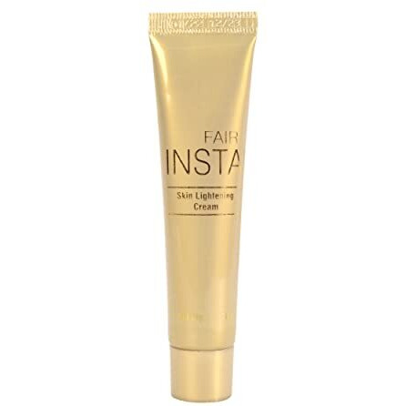 Zydus Liva Fair Insta Skin Care Cream For Mosturizing Skin - 20 Gram