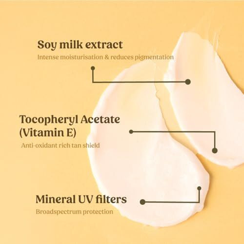 Vilvah Store Milk Lip Balm Spf30 Treats Pigmentation And Sun Damage Uva & Uvb Protection For Both Men And Women Suitable For All Skin Types