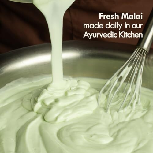 Nat Habit Fresh Whipped Body Lotion, Aloe Saunf Sun Protect Malai Lotion, Detan Hydration, Body Acne Control & 24 Hours Moisture, 250 Ml (Pack Of 1)
