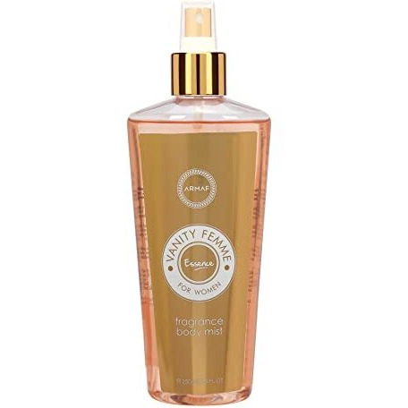 Armaf Vanity Femme Essence, 250Ml Mist For Unisex
