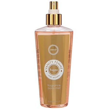 Armaf Vanity Femme Essence, 250Ml Mist For Unisex