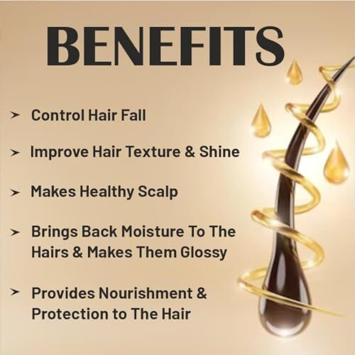 Adven Naturals Pro-Vitamin Shampoo With Abc - (200 Ml X 2)