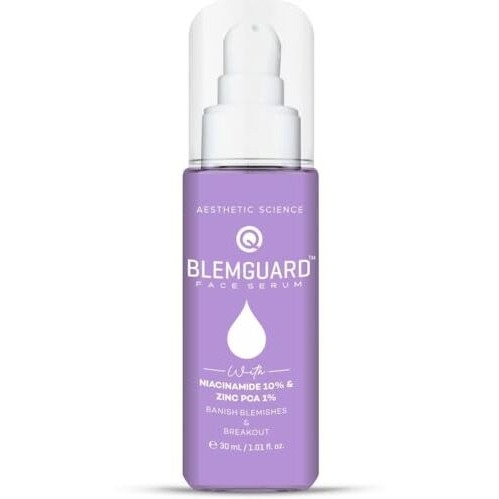 Cosmoq Gel Blemguard Face Serum 30Ml