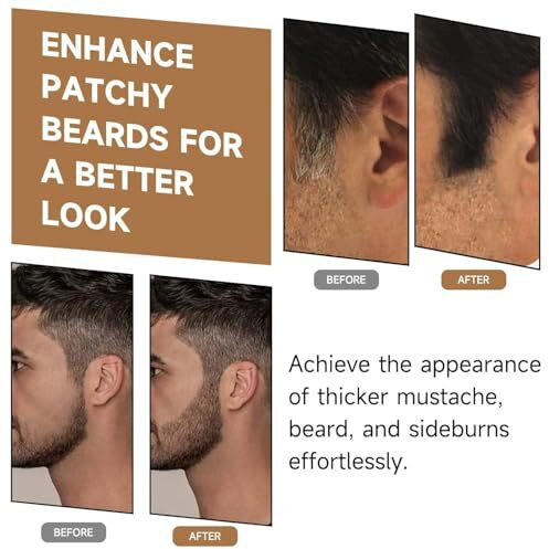 Zarjew Hairline Powder For Women & Men  Black Root Touch-Up & Hair Shading Powder With Puff Applicator  Covers Bald Spots, Thinning Hair, Eyebrows, Beard  Long-Lasting, Matte Finish  4G X 1 (Black)