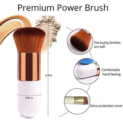 Aadav 15 Colors Contour Face Cream Makeup Concealer Palette With Mini Foundation Brush (Multicolor)