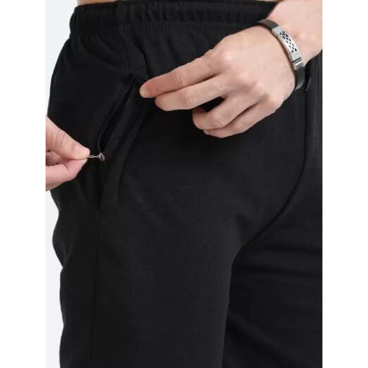 Dobad Men's Cotton Shorts|Shorts For Mens|Mens Shorts (Pack Of 3) (Medium), Multicolor