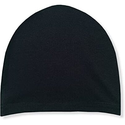 Yuv Pack Of 6 Men's, Women's And Kid's Cotton Skull Cap For Cycling And Bike Riding