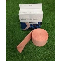 Dipnish Cotton Arm Sleeve For Cricket Tubular Cricket Sleeve Sun Protection Arm Sleeves For Men & Women 5M Roll