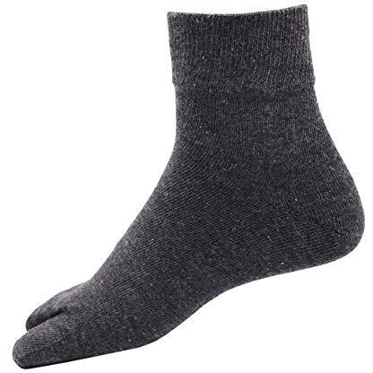 Rc. Royal Class Women's Woolen Ankle Length Multicolored Socks(Pack Of 5 Pairs)(Free Size)