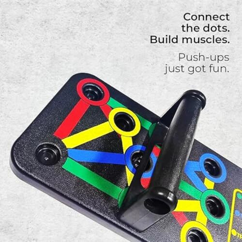 Ag Lifestyle Products Push Up Board 15 In 1 Push Up Board Fitness Equipment Home Gym Equipment For Men Women Push Up Stand Exercise Equipment With Free 1 Wrist Band And 1 Hand Gripper