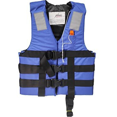 Jilani Kids Swimming Jacket Safety Jacket For Age Between 10-15Years