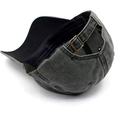 Handcuffs Plain Cotton Baseball Caps For Mens Womens Stylish Adjustable Casual Sports Outdoor Activities Cap Black,Free Size