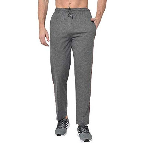 Mack Jonney Regular Fit Multicolor Men Pyjamas(Pack Of 2) Mack636218