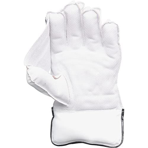 Whitedot Sports Whitedot Camo Pu Wicket Keeping Gloves Idol For Youth/Medium, Volleyball