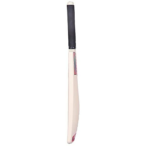 Highroof Tannic Cricket Kit For Kids Best Gift For Physical Activity For Kids. Suitable For 5 Year To 10 Year Kids. Its First Cricket Set Of Boys And Girls It Includes 1 Bat & 1 Ball. Cricket Kit