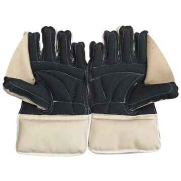Saifi Sports School Tennis Ball Wicket Keeping Gloves Fo Youth Boys Girls (Boys)