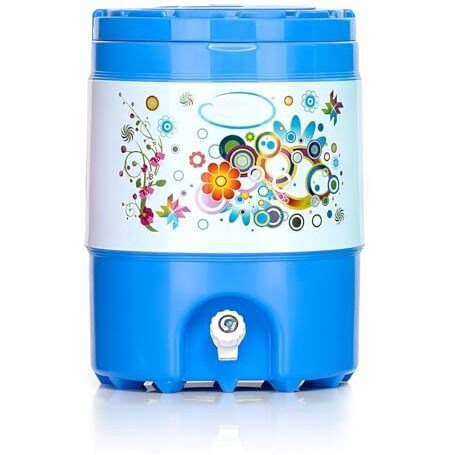 Blue Angel Water Camper 20L/Chilled Water Dispenser Bottle
