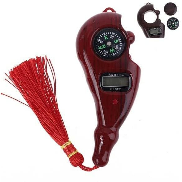 Darkstone Fab New Digital Finger Counter For Pooja Meditation Prayer Japa Mala (Multicolor_Pack Of 1)
