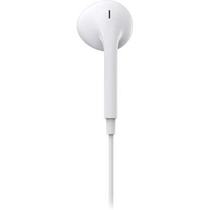 Edifier P180 Usb-C Earbuds With Remote & Mic Immersive Sound With Hi-Res Audio - In Ear, White