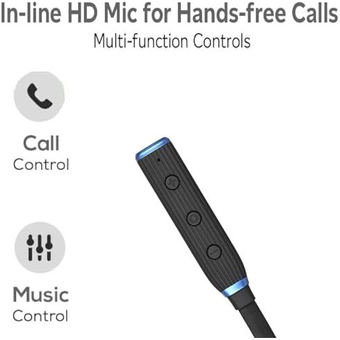 Jgd Boom J2 Bluetooth 5.0 Neckband With Up To 25 Hours Playtime And Hi-Fi Stereo Sound In Ear Neckband, Magnetic Earpiece,Voice Assistant With Mic (Blue)