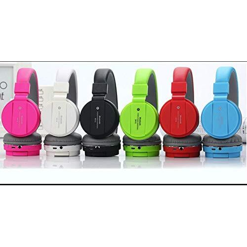 Mabron Sweatproof Sports Bluetooth Headphone With Mic For All Smartphones