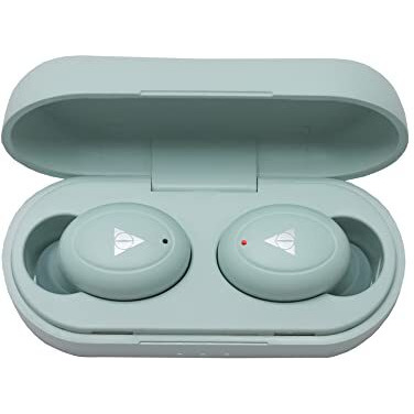 Vault Playtouchgn True Wireless Earbuds With 15 Hours Of Wireless Charging