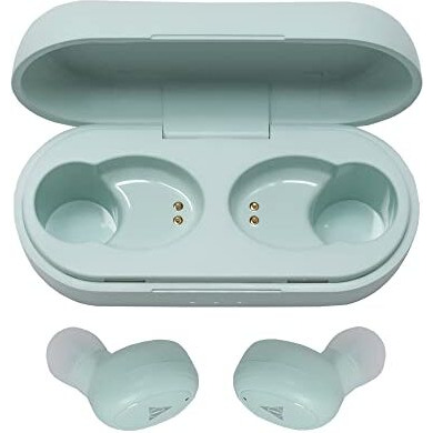 Vault Playtouchgn True Wireless Earbuds With 15 Hours Of Wireless Charging