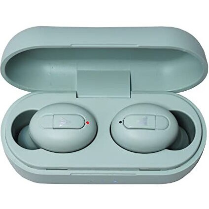 Vault Play True Wireless Earbuds With 15 Hours Of Wireless Charging (Playgn)
