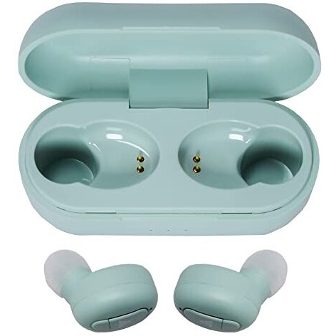 Vault Play True Wireless Earbuds With 15 Hours Of Wireless Charging (Playgn)