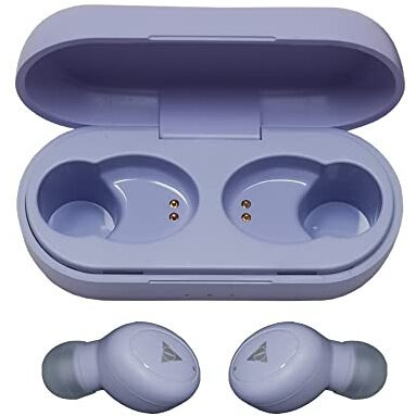 Vault Play True Wireless Earbuds With 15 Hours Of Wireless Charging (Playtouchpl)