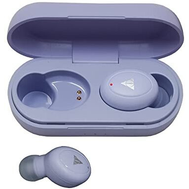 Vault Play True Wireless Earbuds With 15 Hours Of Wireless Charging (Playtouchpl)
