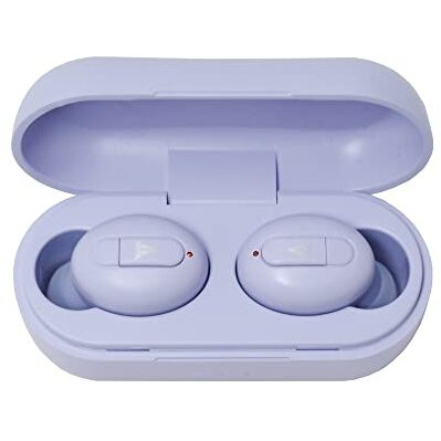 Vault Play True Wireless Earbuds With 15 Hours Of Wireless Charging (Playpl)