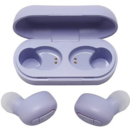 Vault Play True Wireless Earbuds With 15 Hours Of Wireless Charging (Playpl)