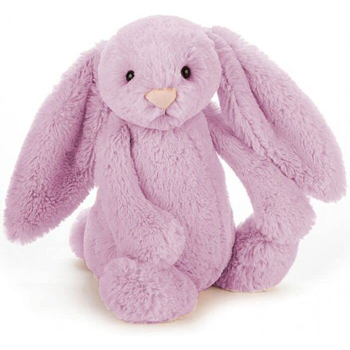 Mirada Floppy Plush Stuffed Cute English Brown Bunny Soft Toy | Huggable Rabbit With Long Ears | - 23Cm
