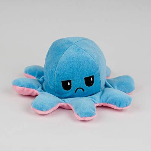 Eitheo Animal Soft Toy (Blue, Pink)