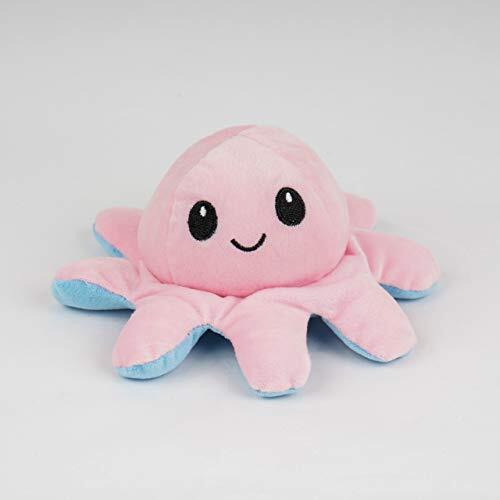 Eitheo Animal Soft Toy (Blue, Pink)